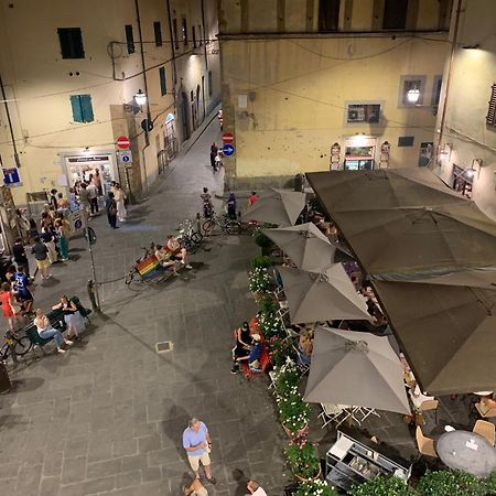 Uffizi & Santo Spirito Family/Groups Apartment Florenz Exterior foto