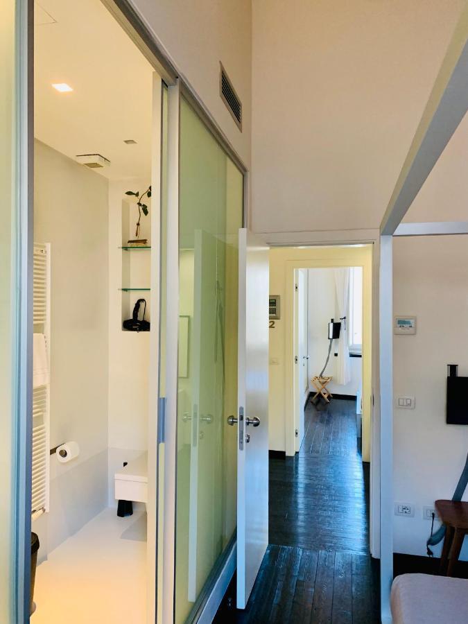 Uffizi & Santo Spirito Family/Groups Apartment Florenz Exterior foto